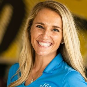 Meet your Posher, Molly